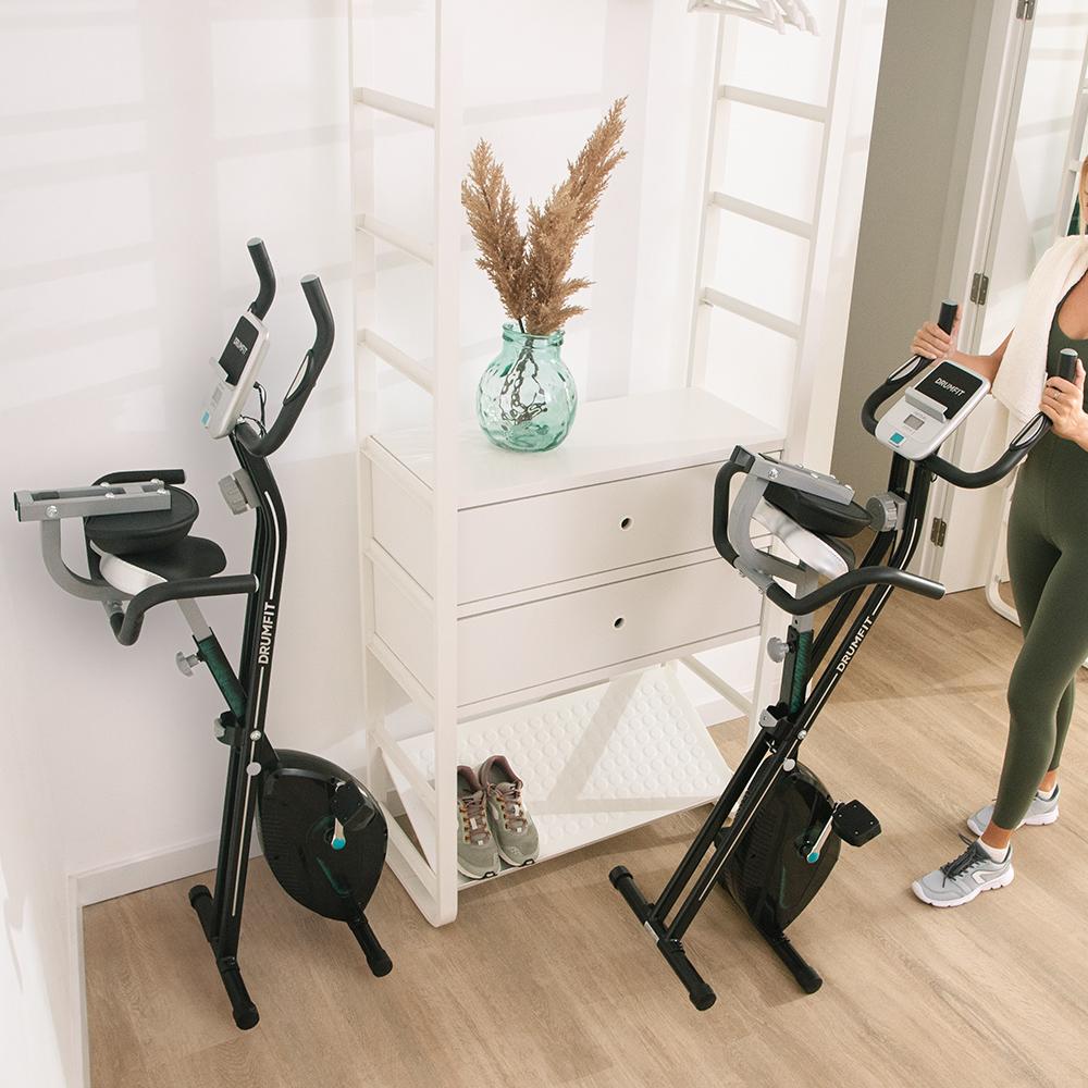 DrumFit X-Bike Neo Pro
