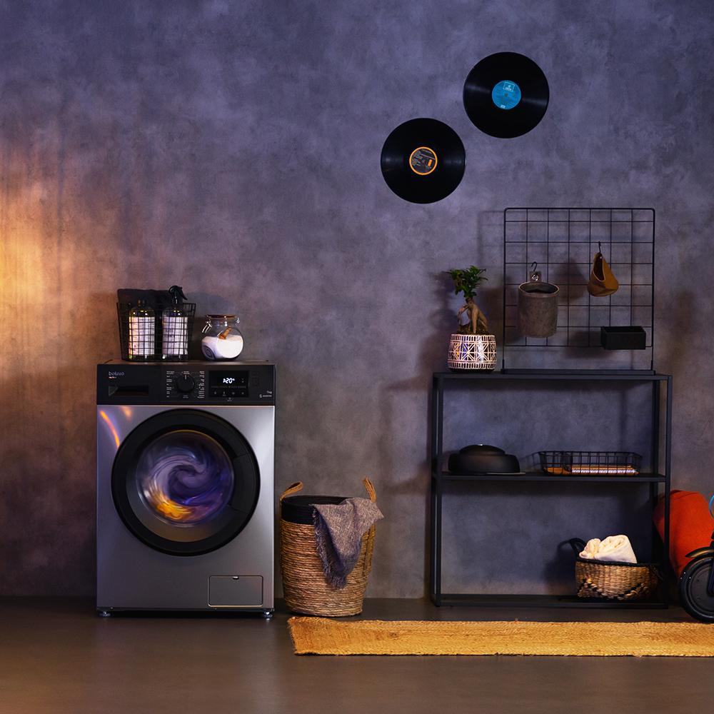 Bolero DressCode 7200 Stahl