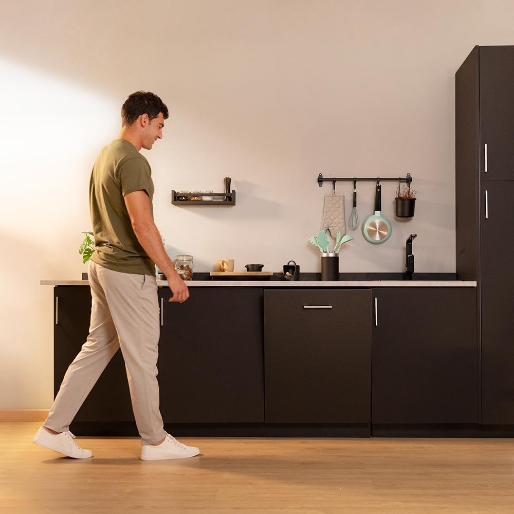 Bolero Aguazero 8000 Vollausstattung