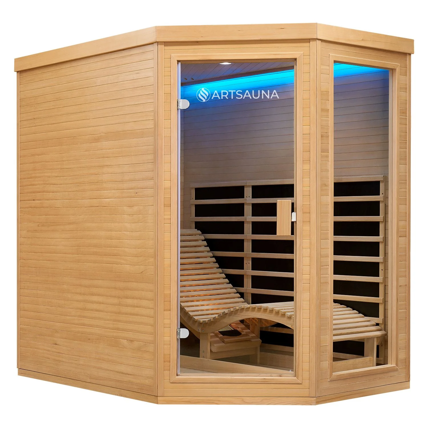 2025 Infrarotkabine Esbjerg