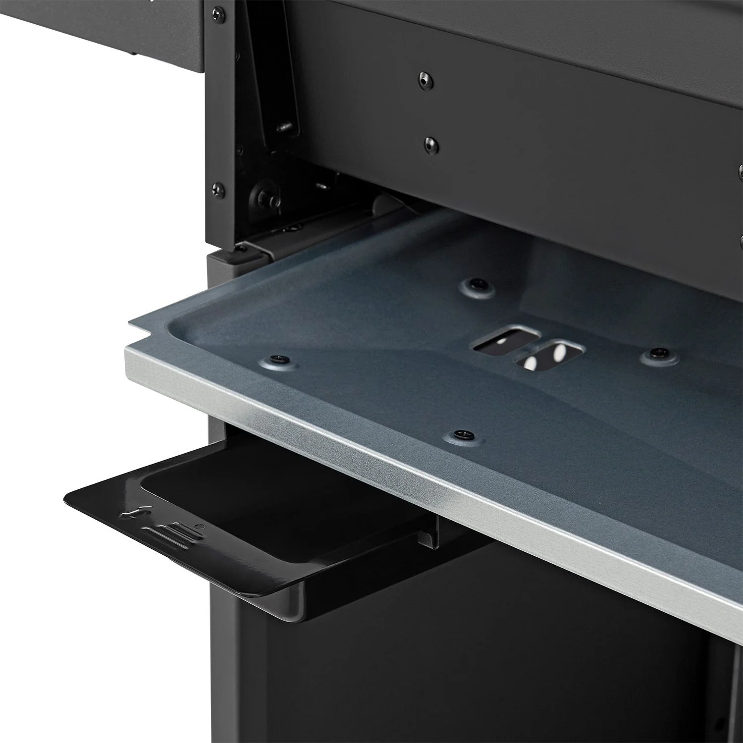 Barbecue à gaz Savannah 2025