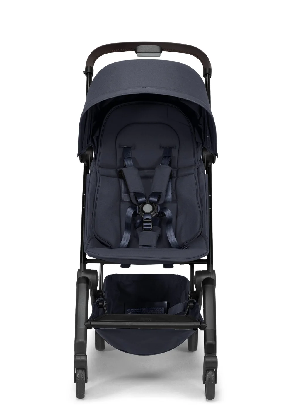 2025 Aer+ Barnevogn Marineblå