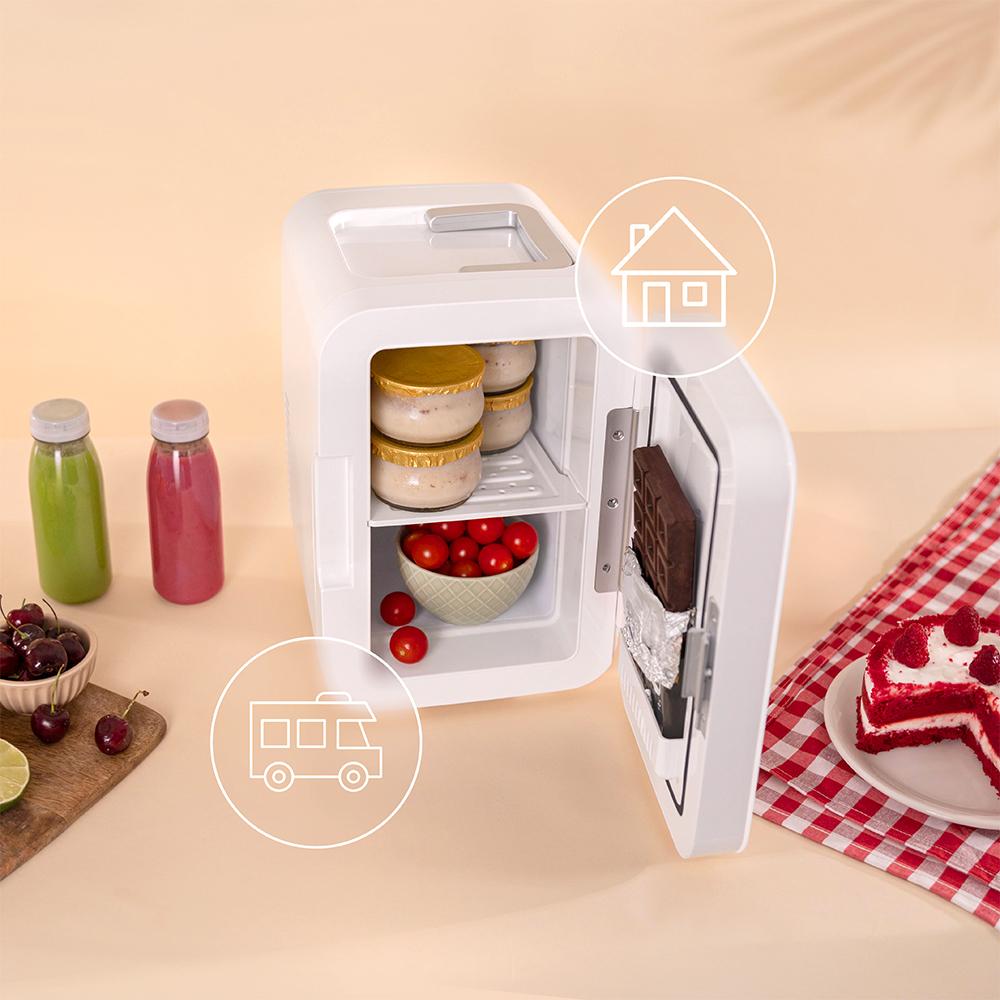 Bolero MiniCooling 10L Bahamas Pat 2