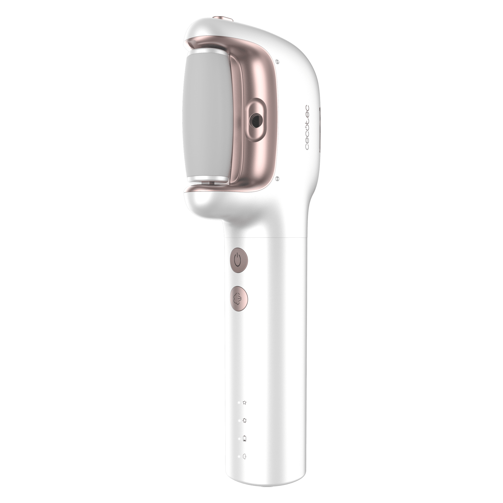 Hautpflege Dampf Seidig