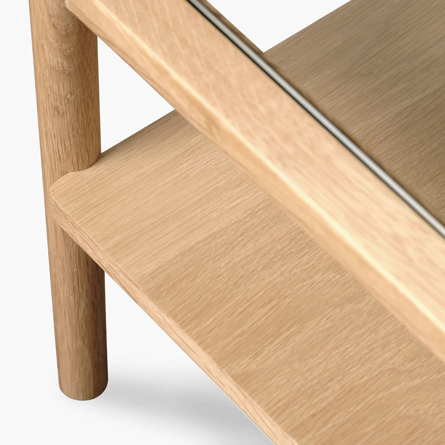 2025 Elba Natur Couchtisch