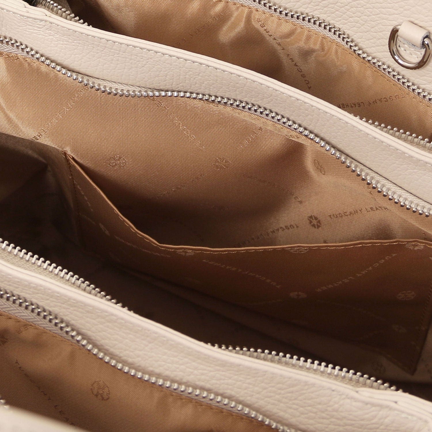 Tulipan - Italian leather handbag | TL141727