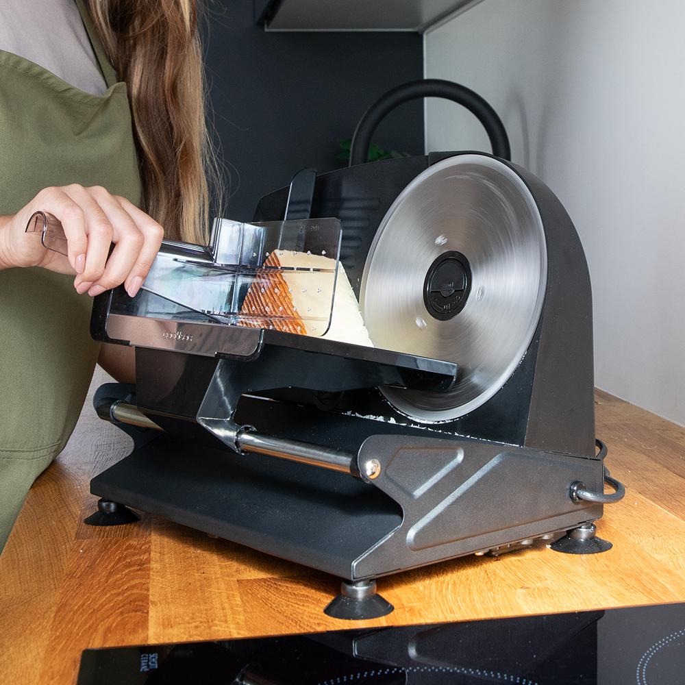 Rock'nCut Shuriken Stål