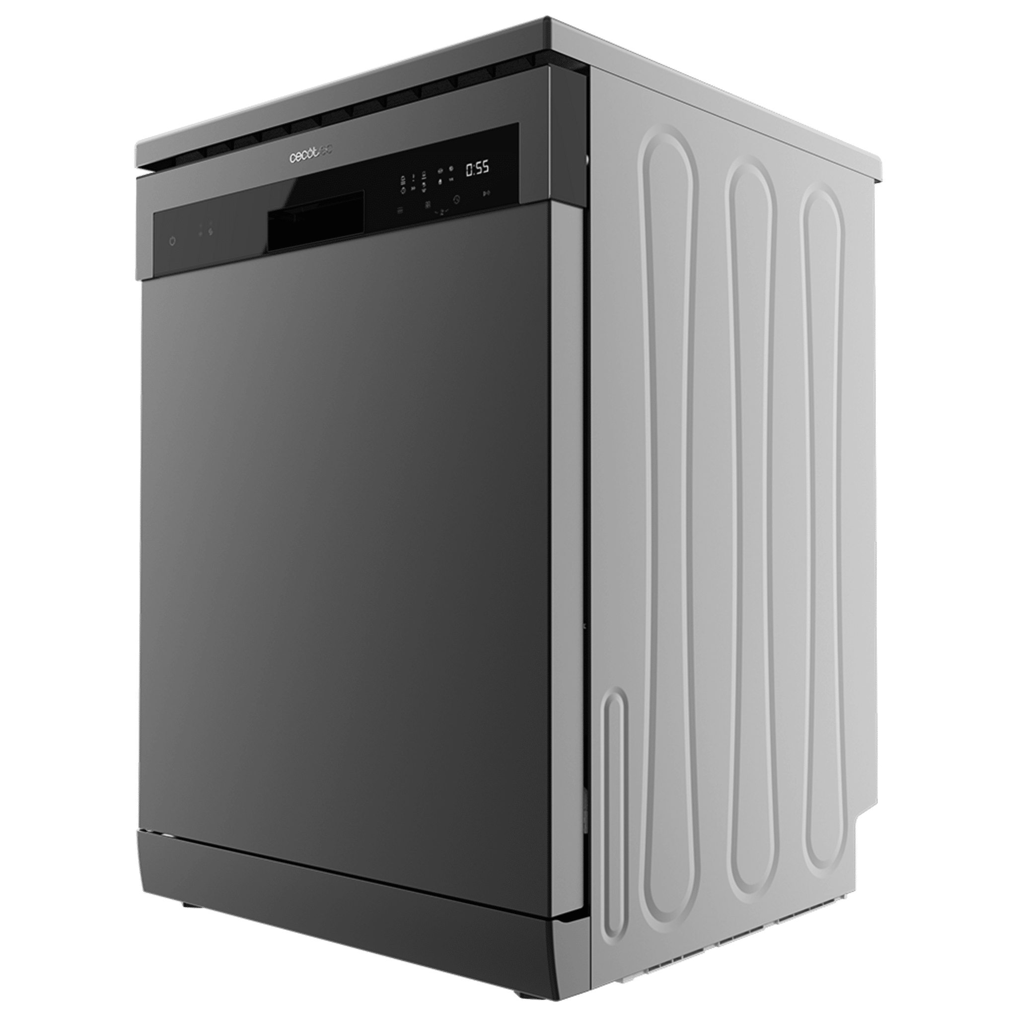 Bolero Aguazero 6110 Dunkel