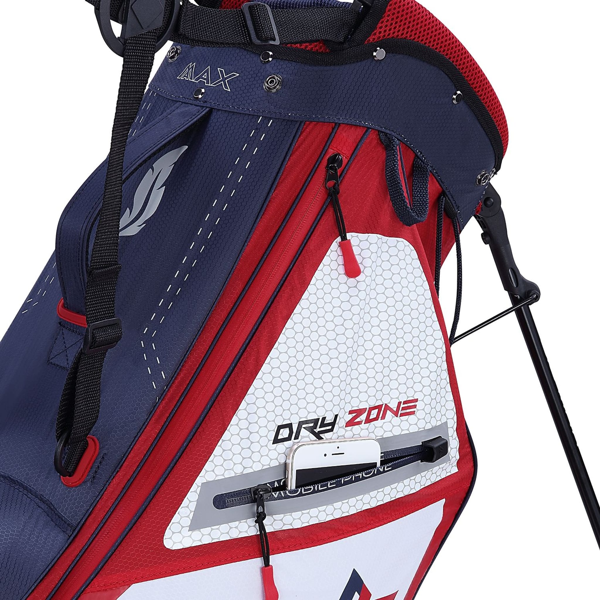 2025 Big Max Dri Lite Feather Standbag