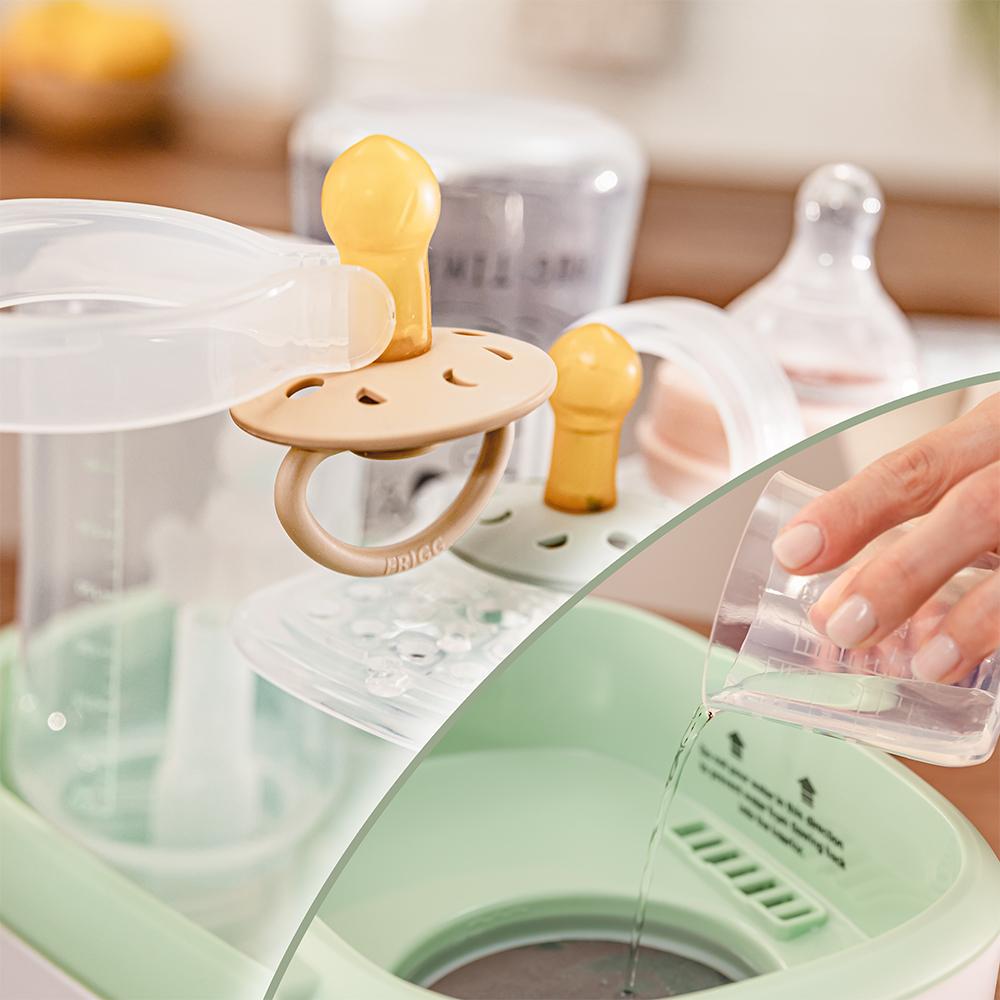 Nana BabyCare Digitalsterilisator