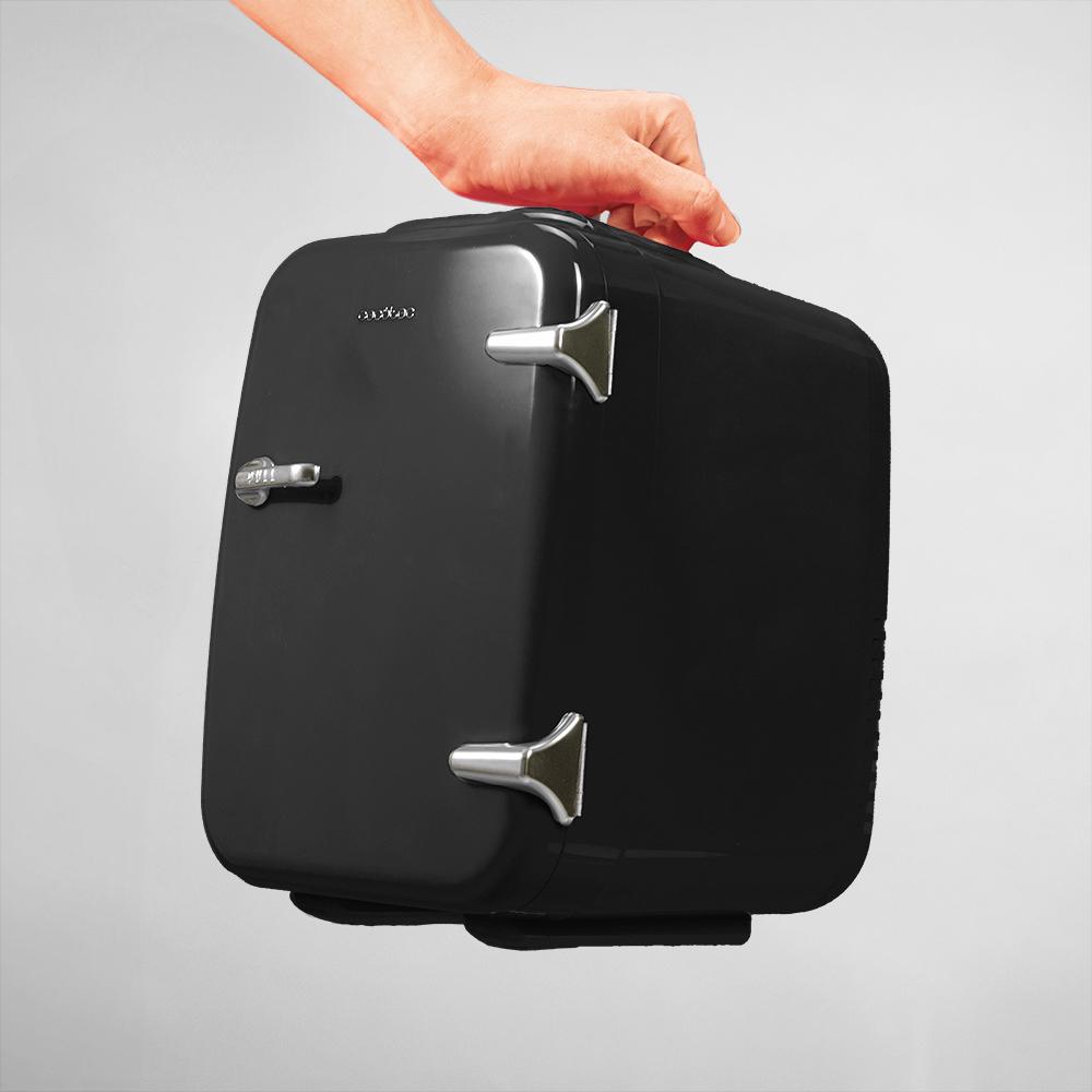 Bolero MiniCooling 4L Habana Schwarz