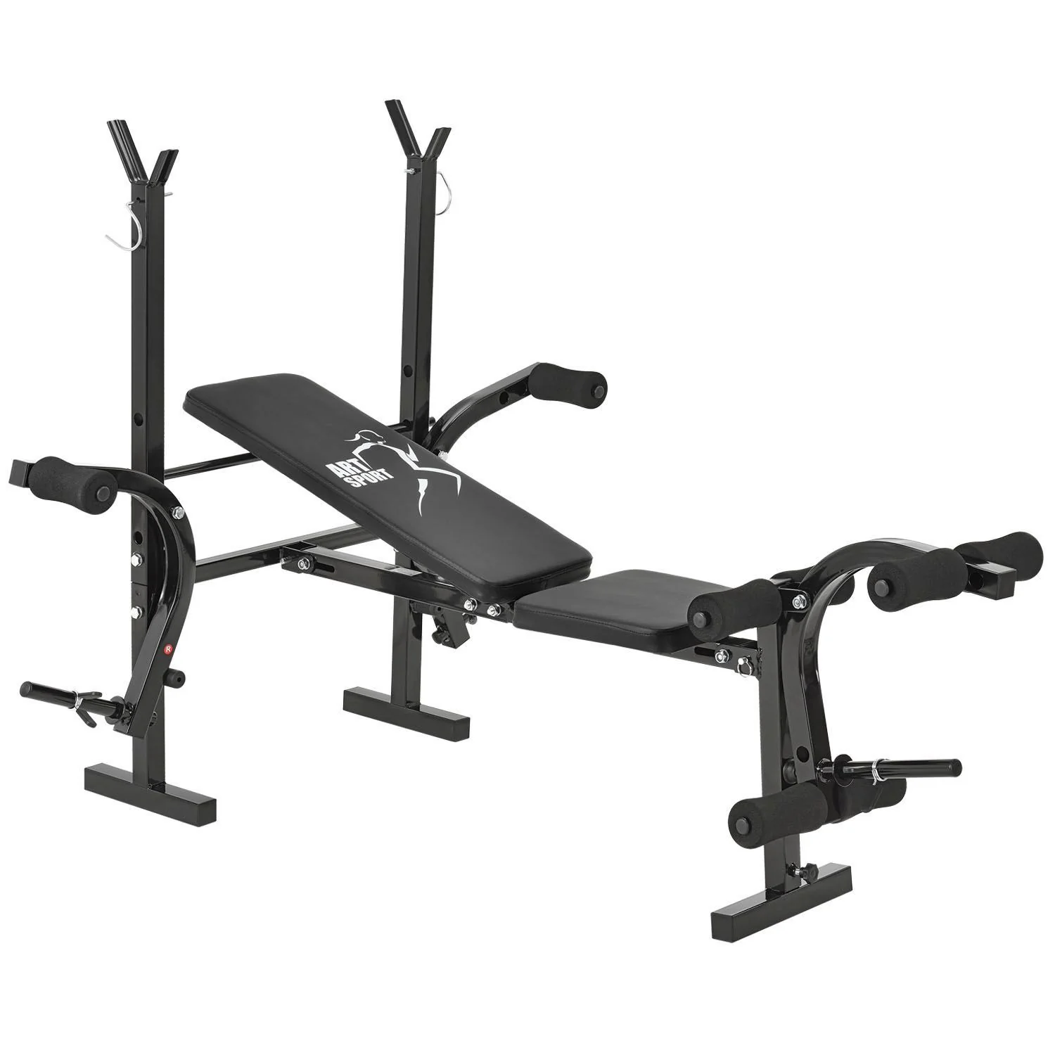 Banc de musculation ProfiGym 1000 (2025)
