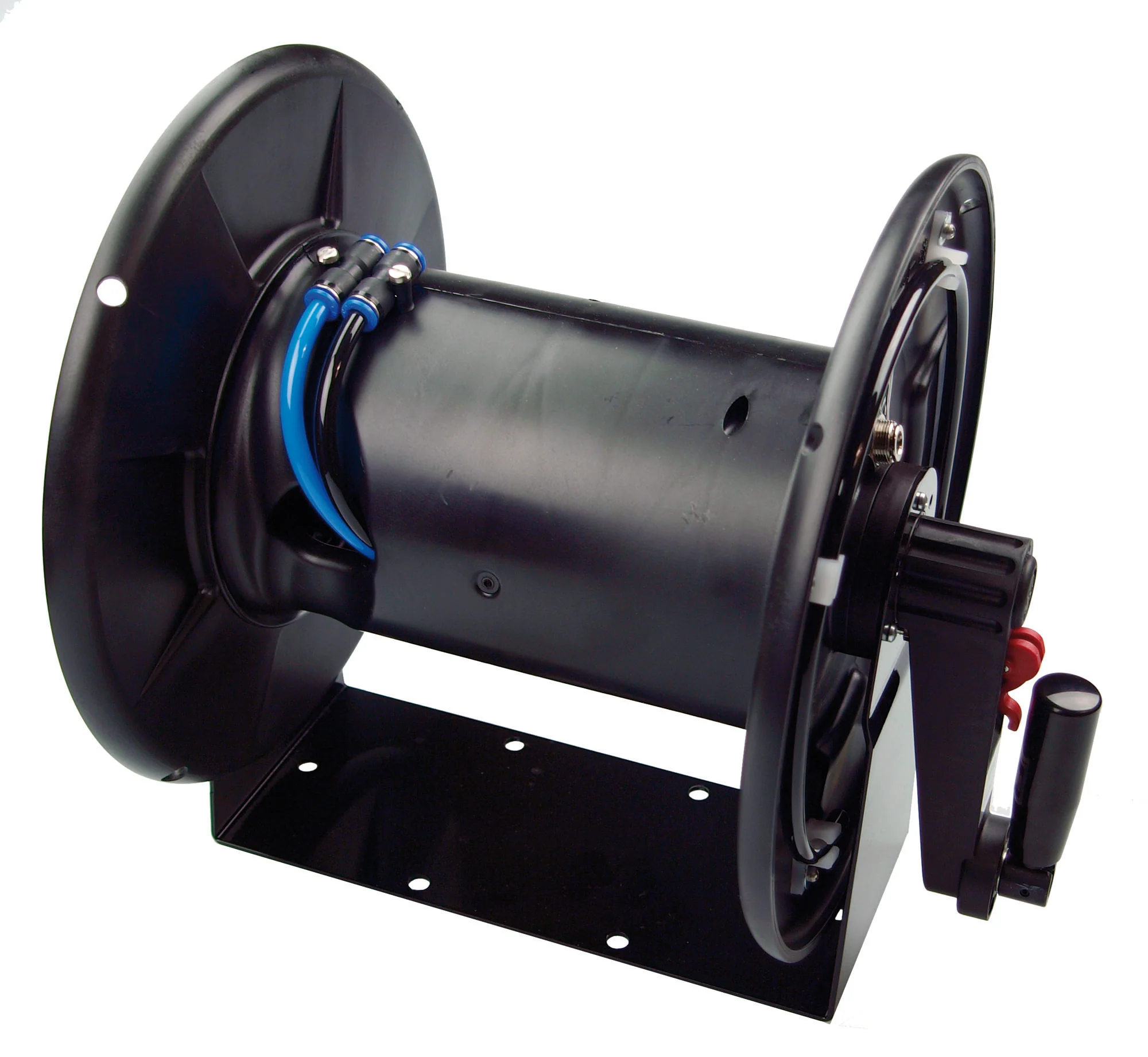 2025 Slangeopruller til Profi I – 100 m