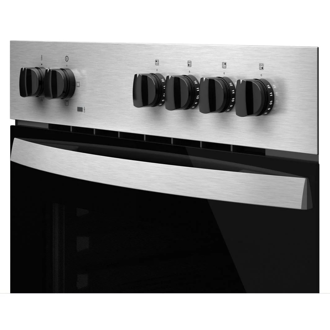 Teka HBE435 Konventioneller Mehrzweckbackofen