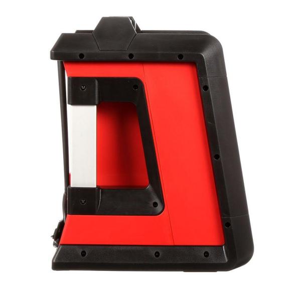 2025 Milwaukee M18 Radio/Opladestation med Lithium-Ion Batteri og Bluetooth 2792-20