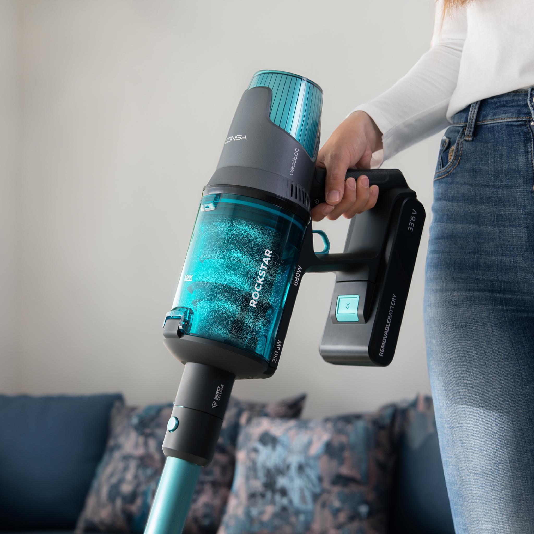 Rockstar 7500 Astral ErgoWet Animal T Conga