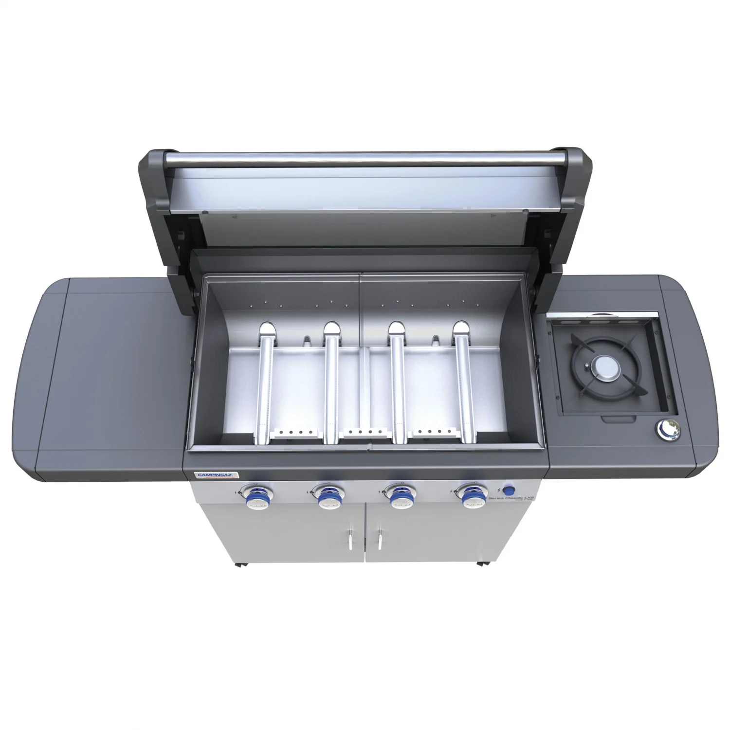 Barbecue 4 Series Classic LXS Campingaz