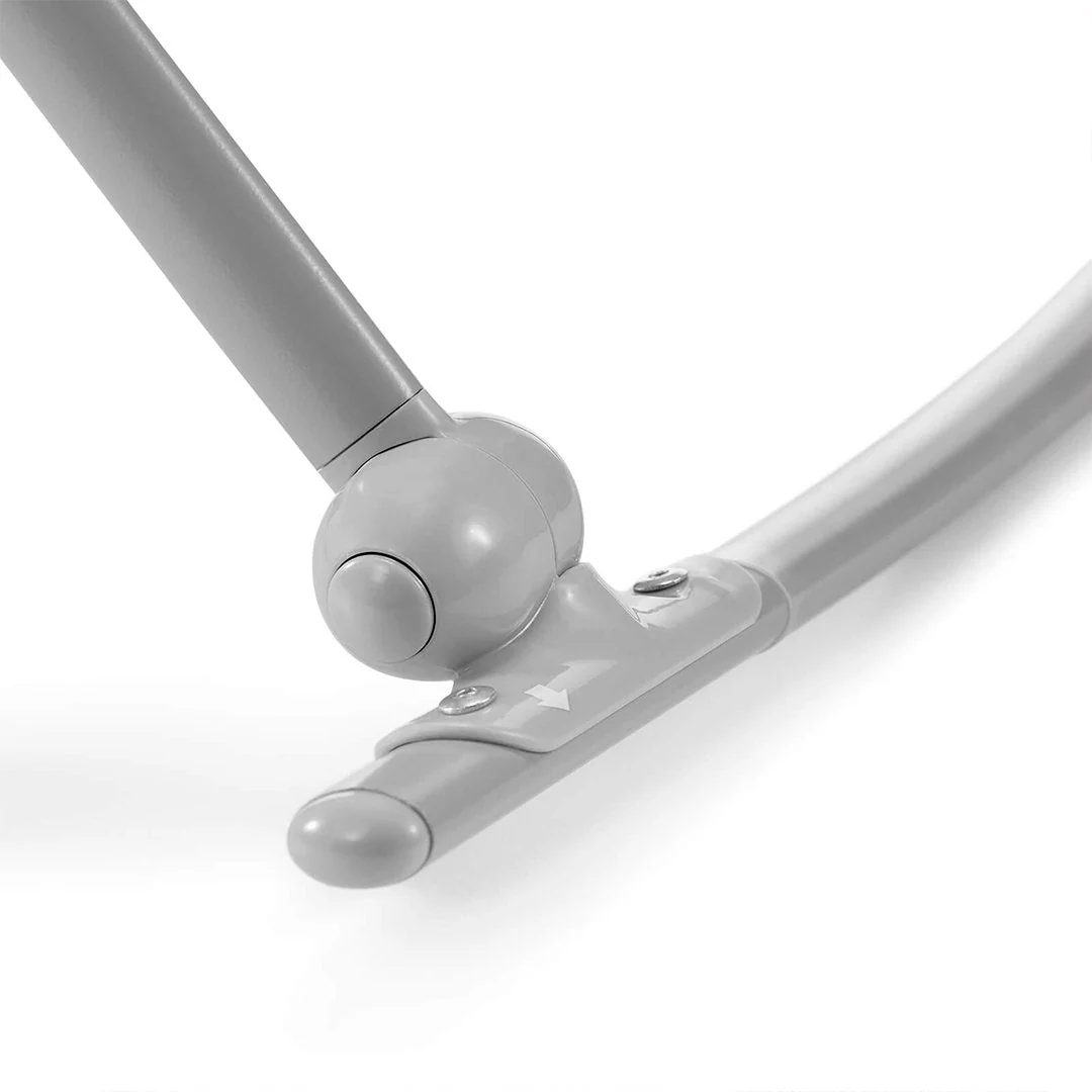 2025 Lovi 3-i-1 gyngestol