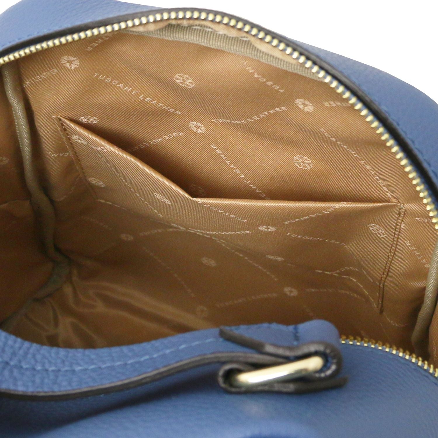 Prisma - Soft leather backpack | TL142483