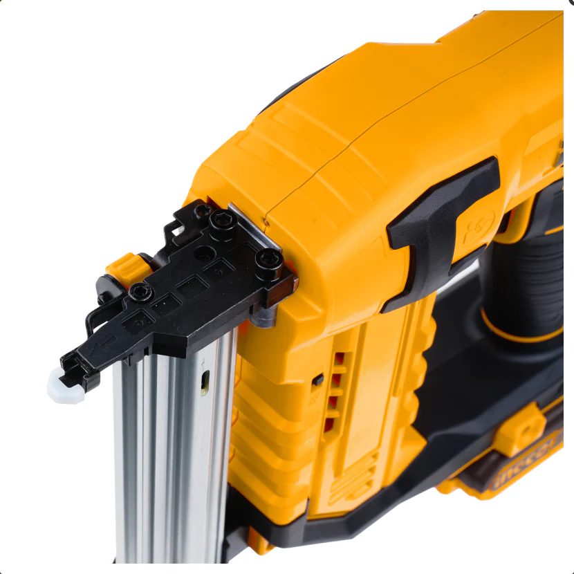 2025 Betonnagler mit 18-mm-Nägeln, 20 V, nur Gehäuse - INGCO