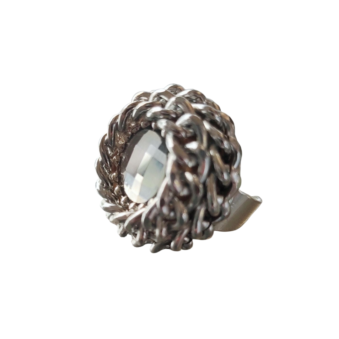 Rockabilly Fumé Rings