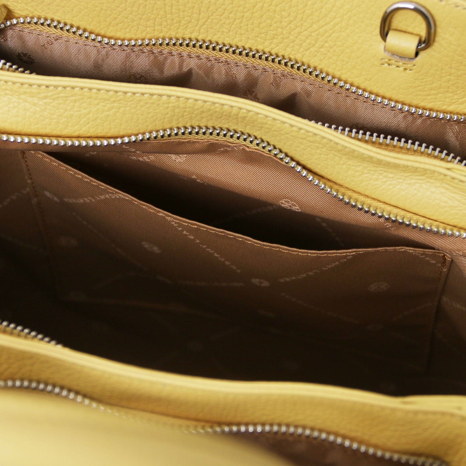 Tulipan - Italian leather handbag | TL141727