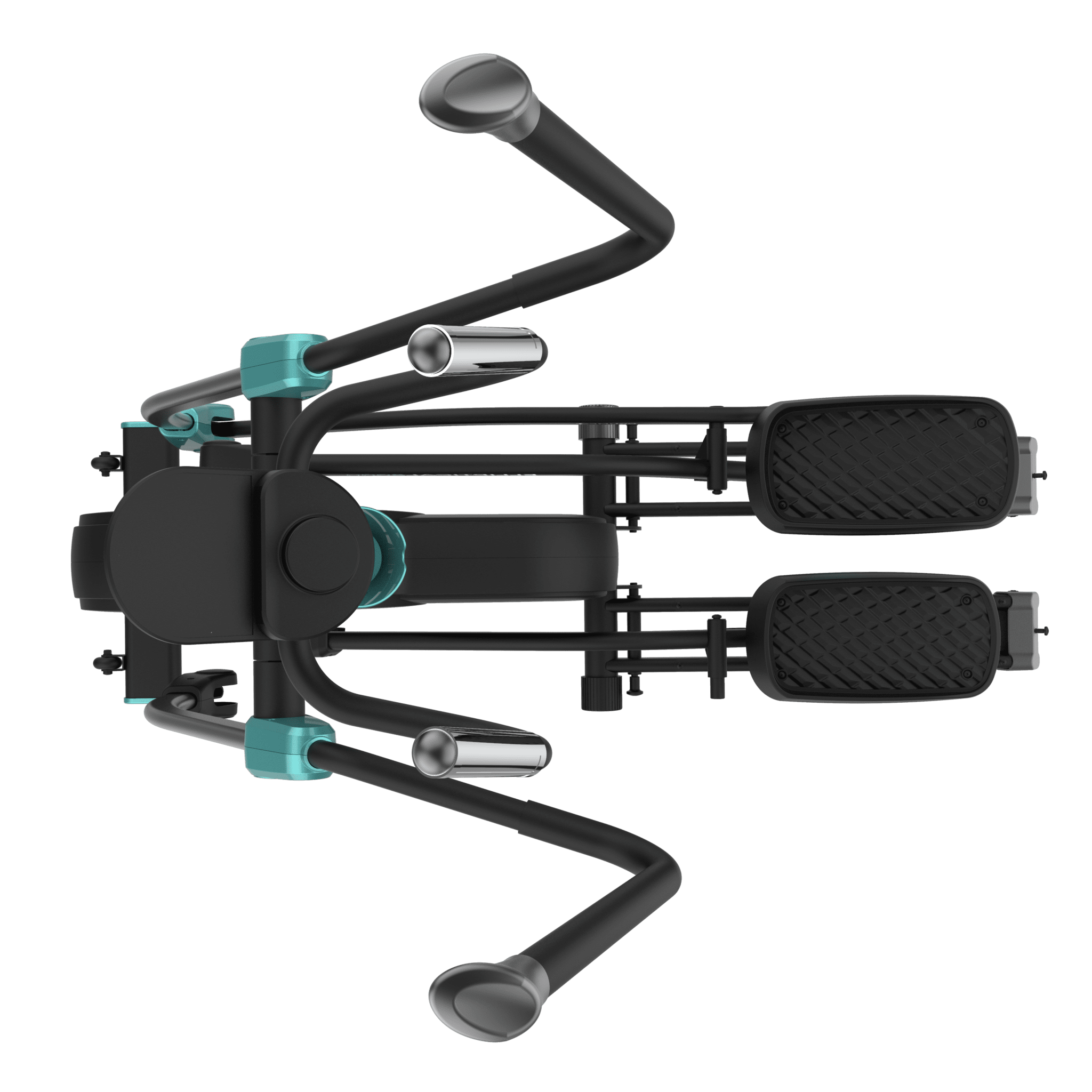 Vélo elliptique Drumfit 10000 Motor Pro