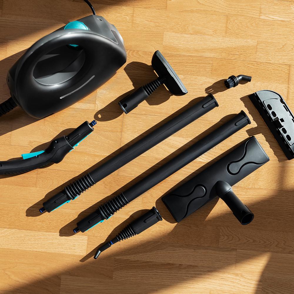 HydroSteam 2030 Aktiv