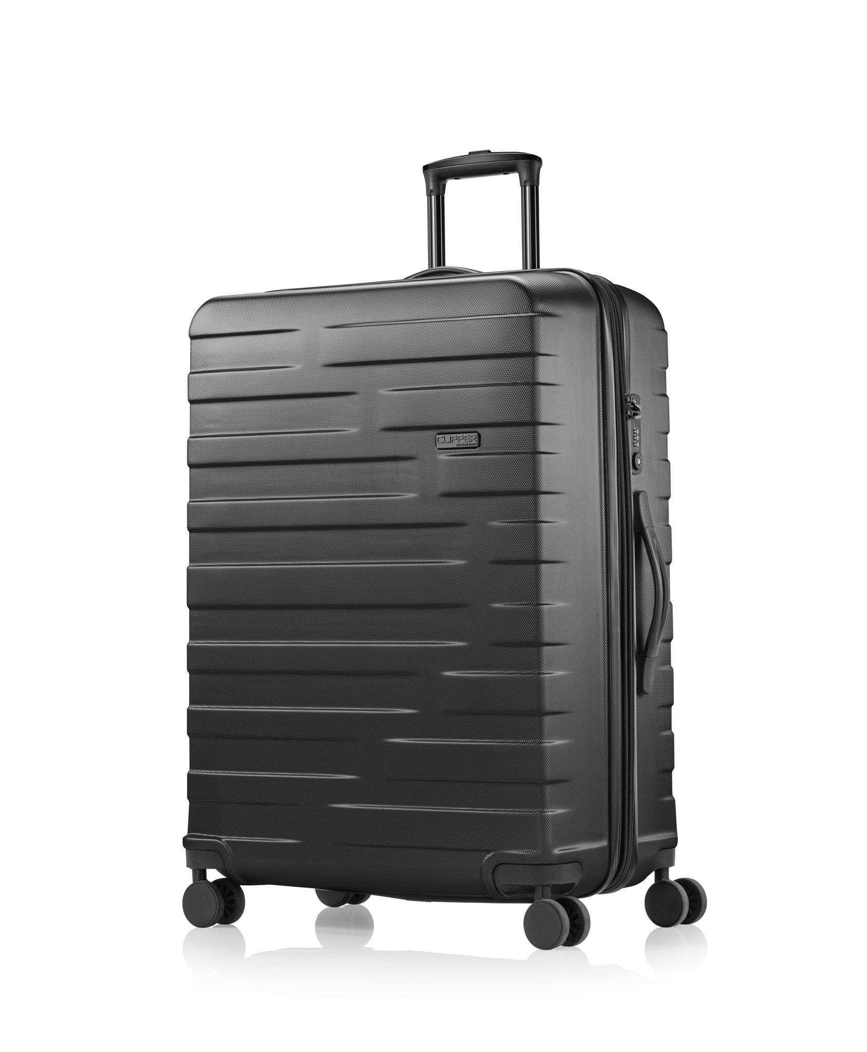 2025 Kosmo L-bil (sort)