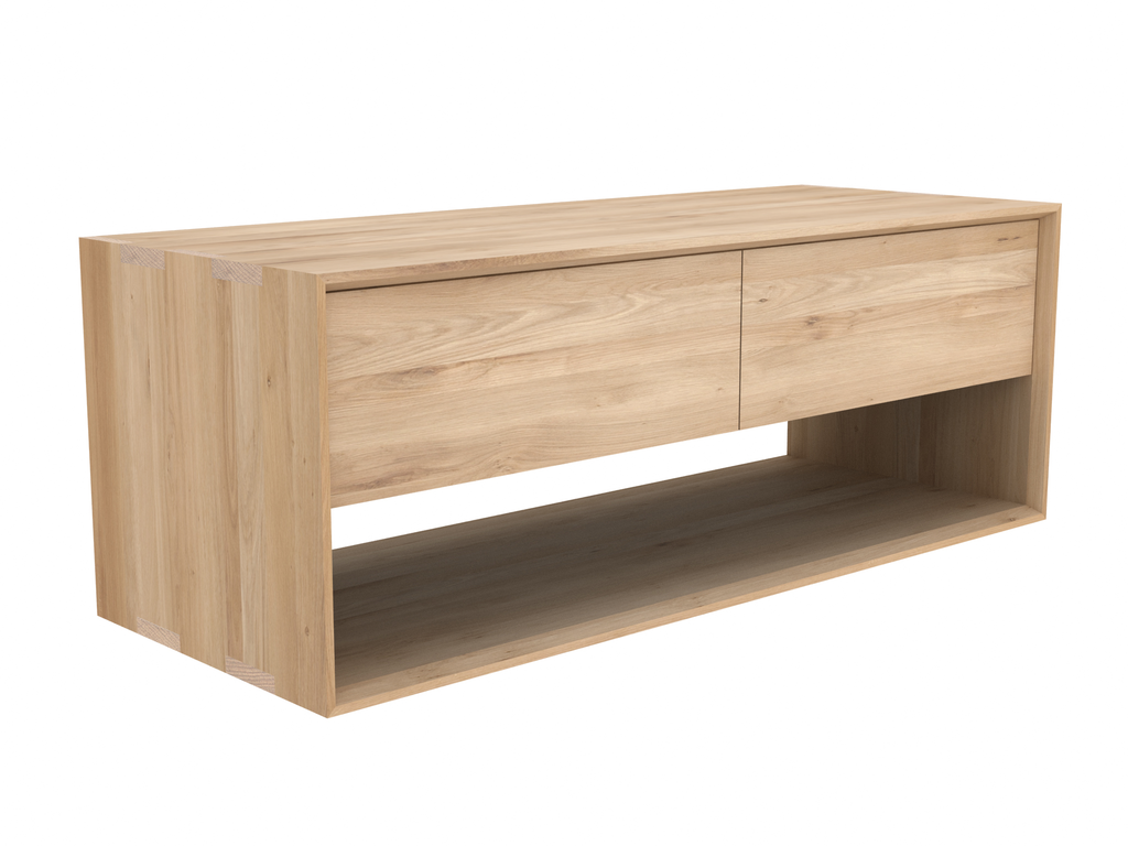 Mueble de TV nórdico de 47