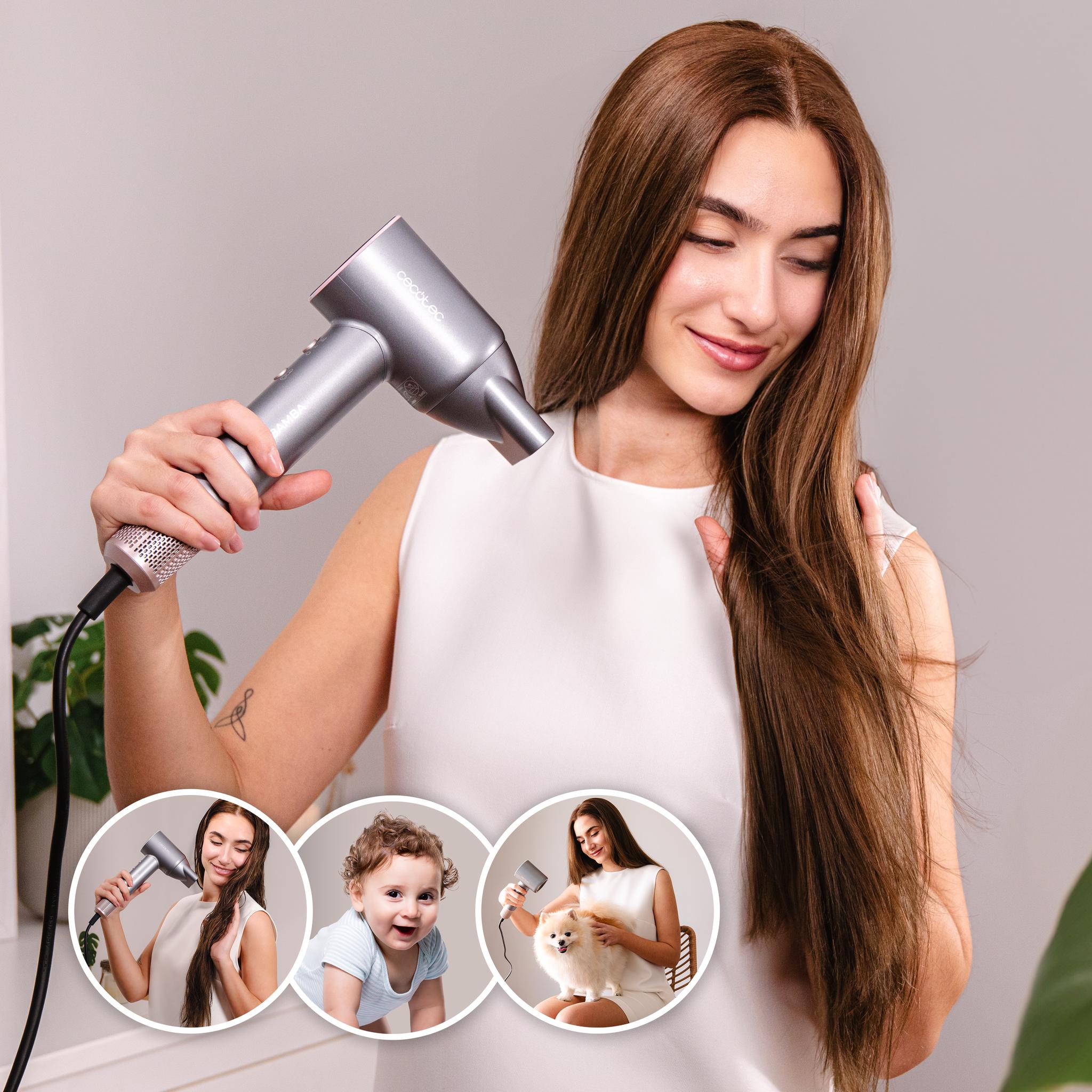 IoniCare RockStar AirSonic