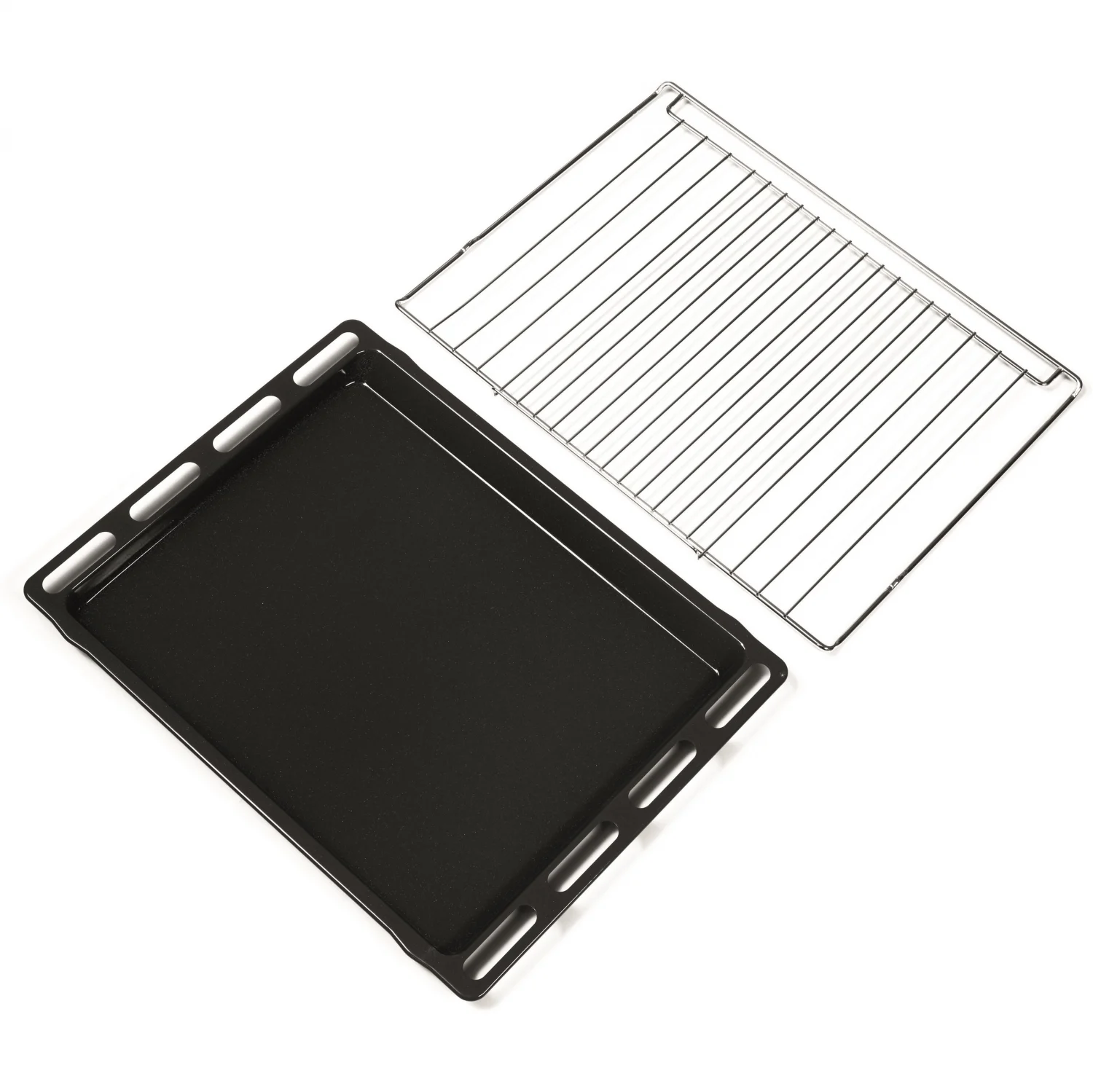 Indesit Multifunktionsbackofen A+ IFW6841JH IX