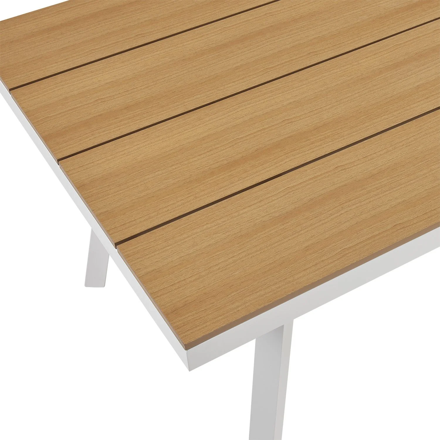 Ensemble de mobilier de jardin haut de gamme Maui 2025