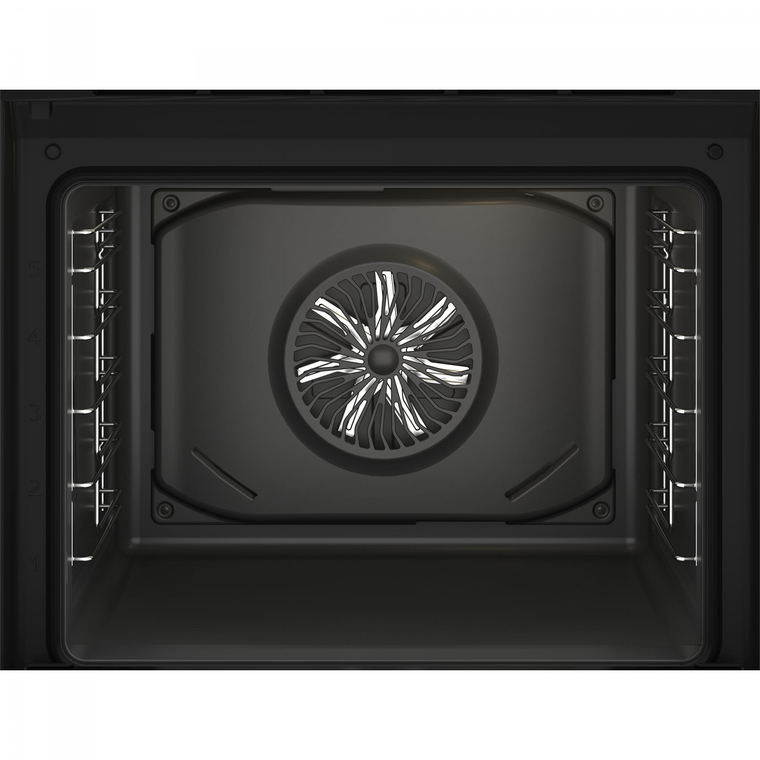 Beko BBIE12300XD Multifunktionsbackofen