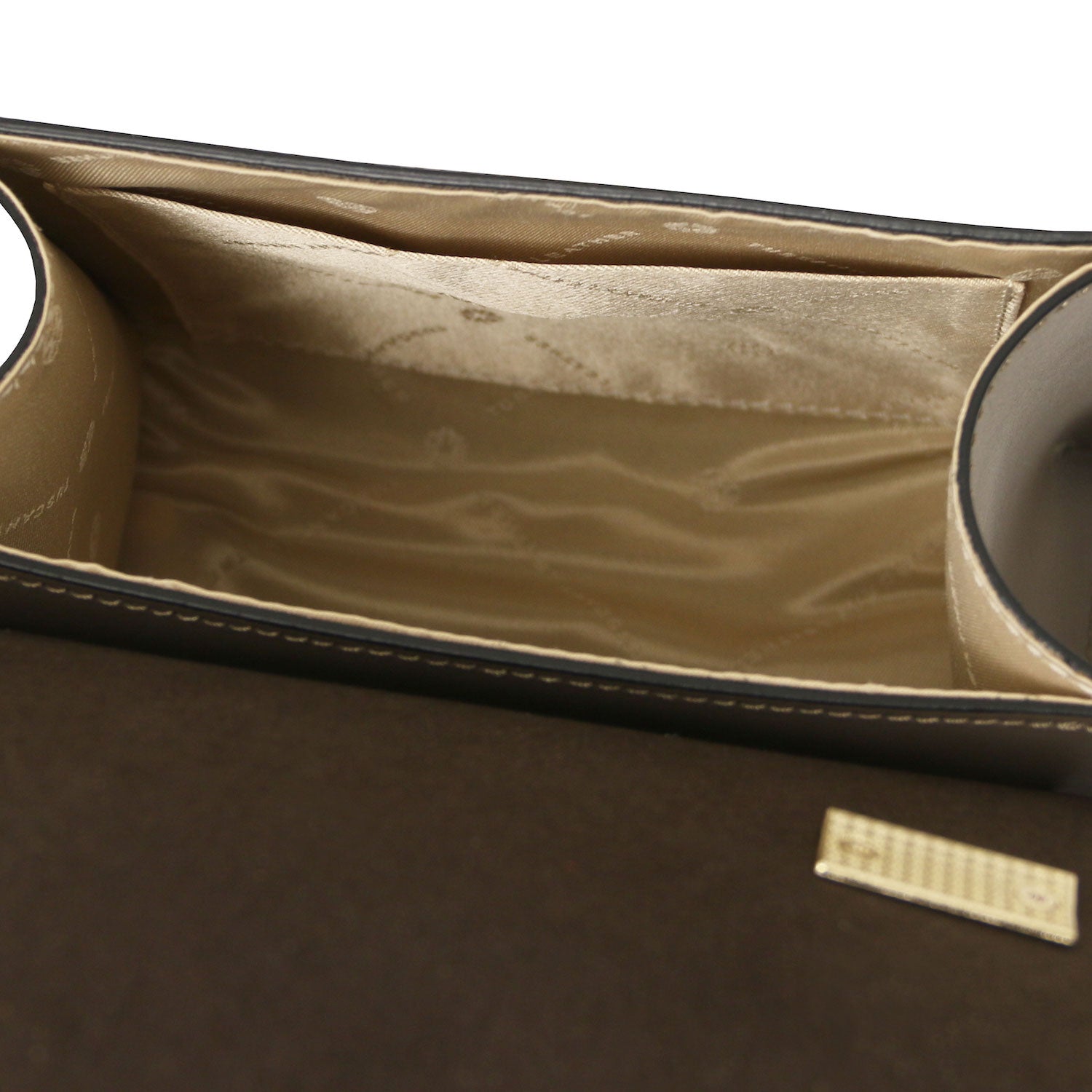 TL Bag - Leather mini bag | TL142203