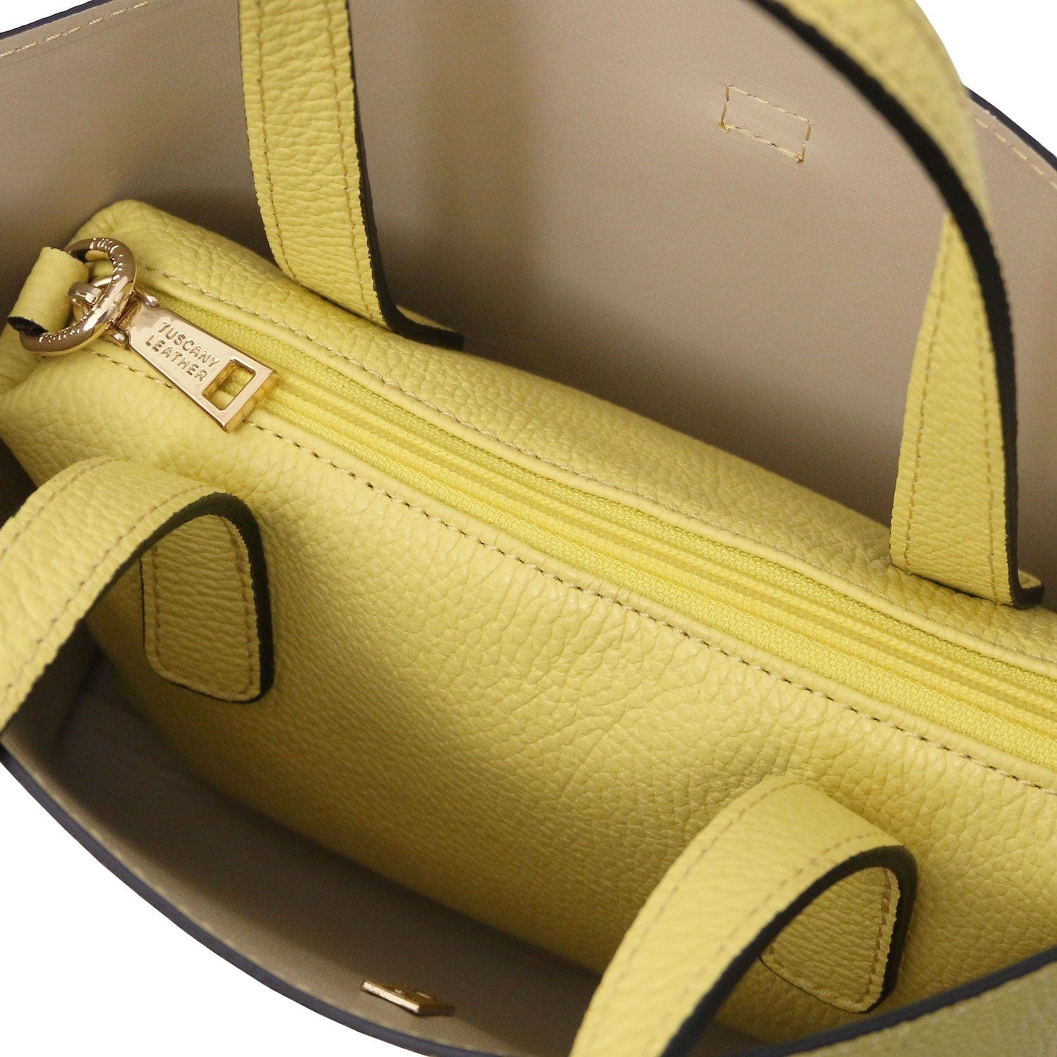 Agatha - Women's leather tote purse | TL142456