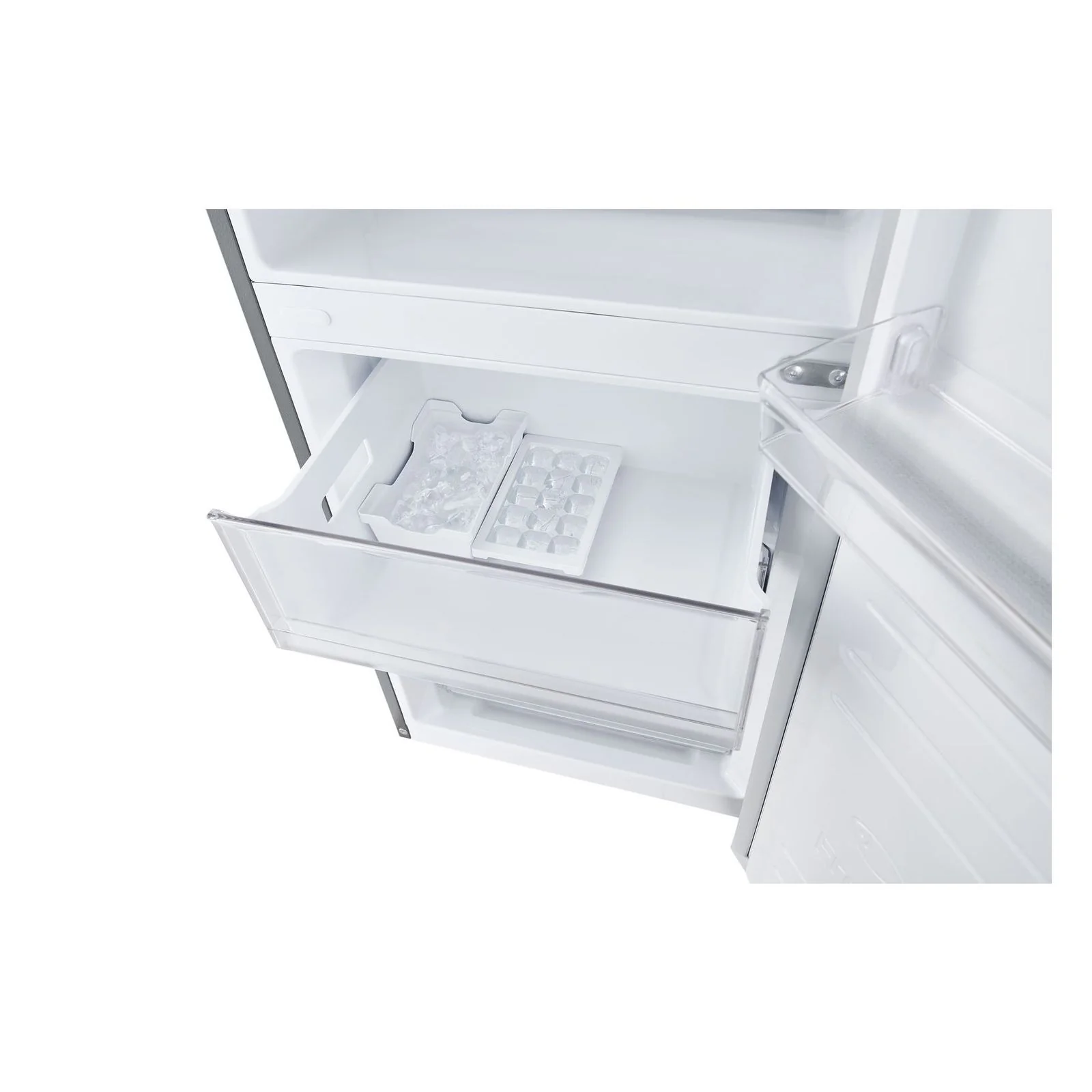 LG GBP62PZNAC Kühl-/Gefrierkombination mit Linear-Inverter-Kompressor (Baujahr 2025)