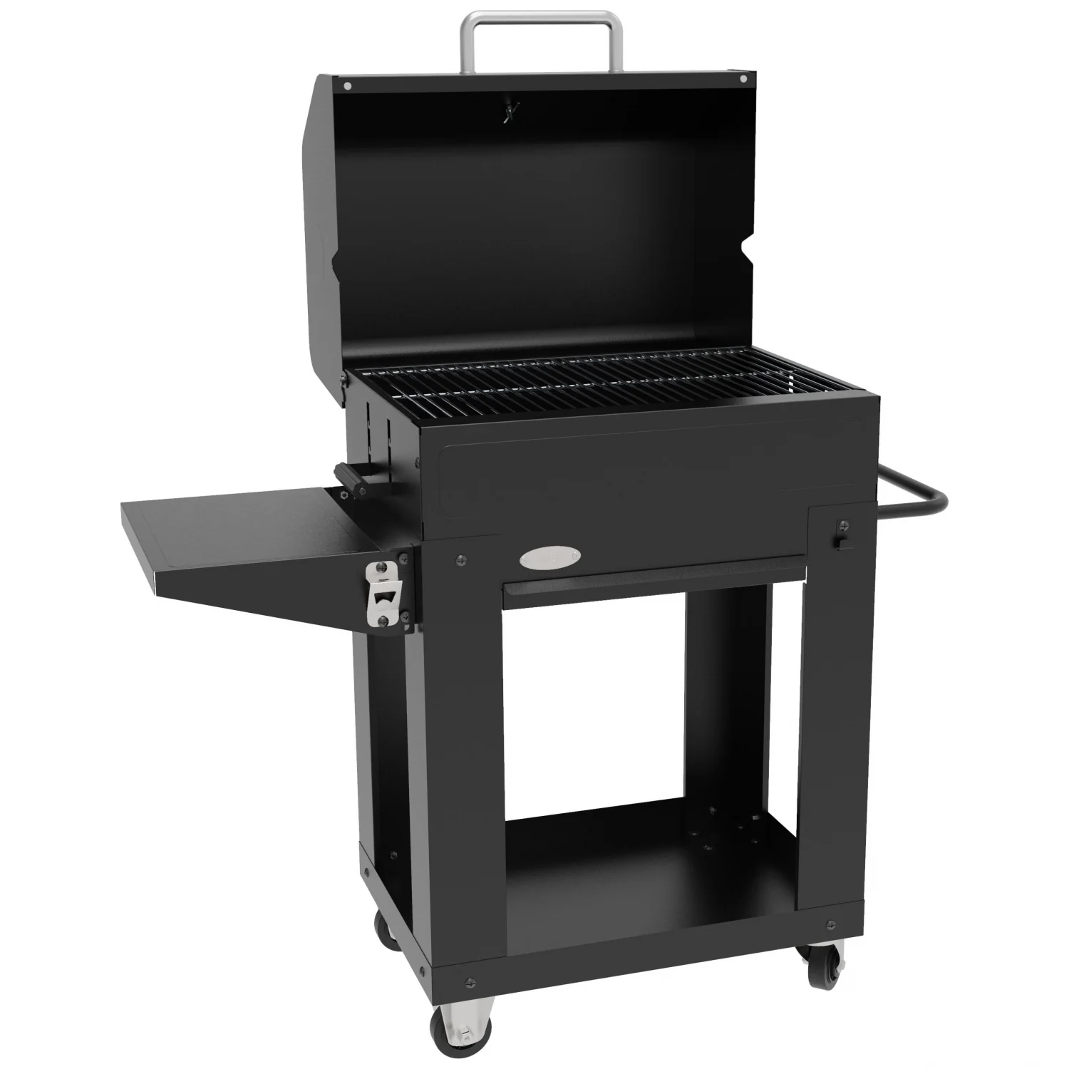 Miranda Holzkohlegrill Imor