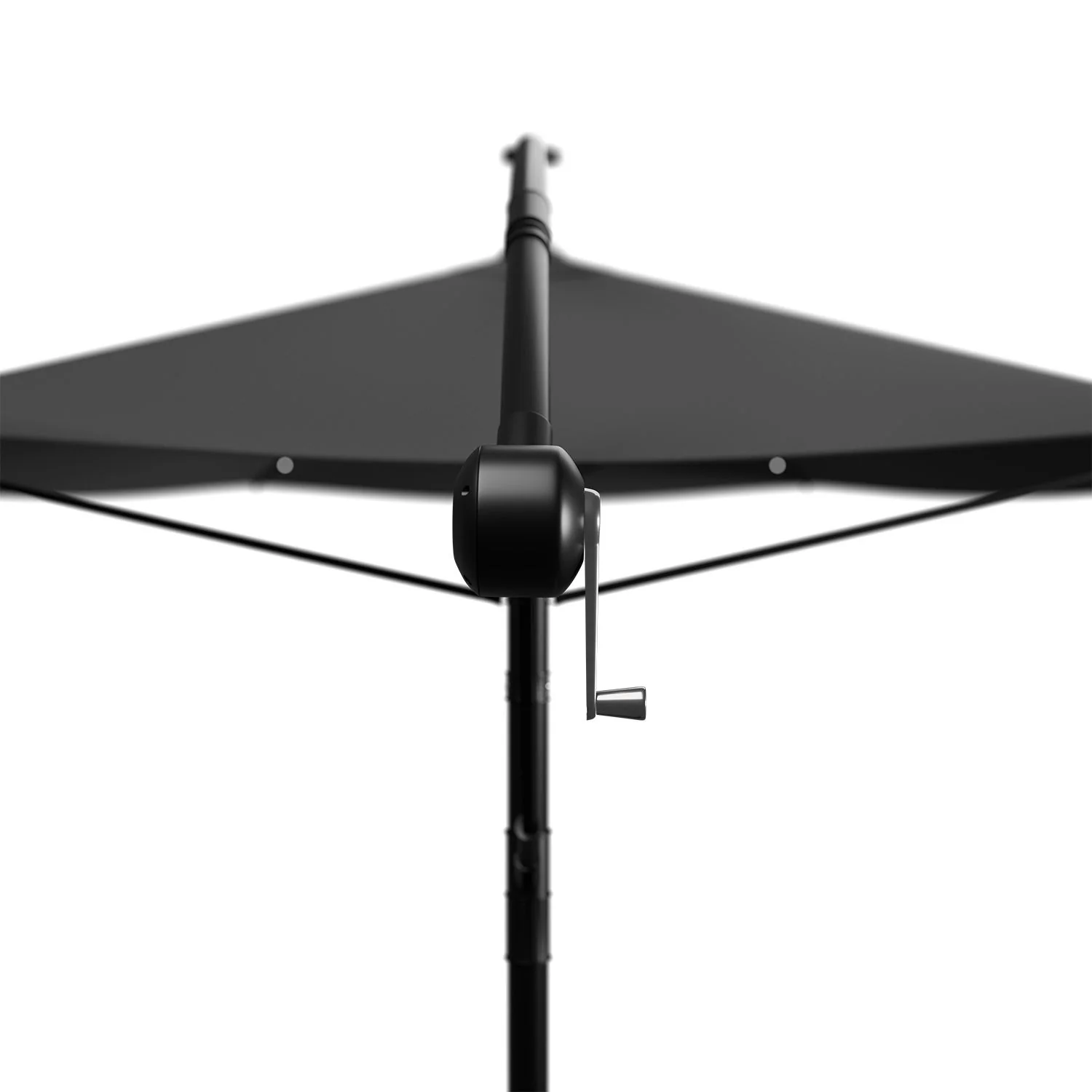 Parapluie LED excentrique 2025 Brésil