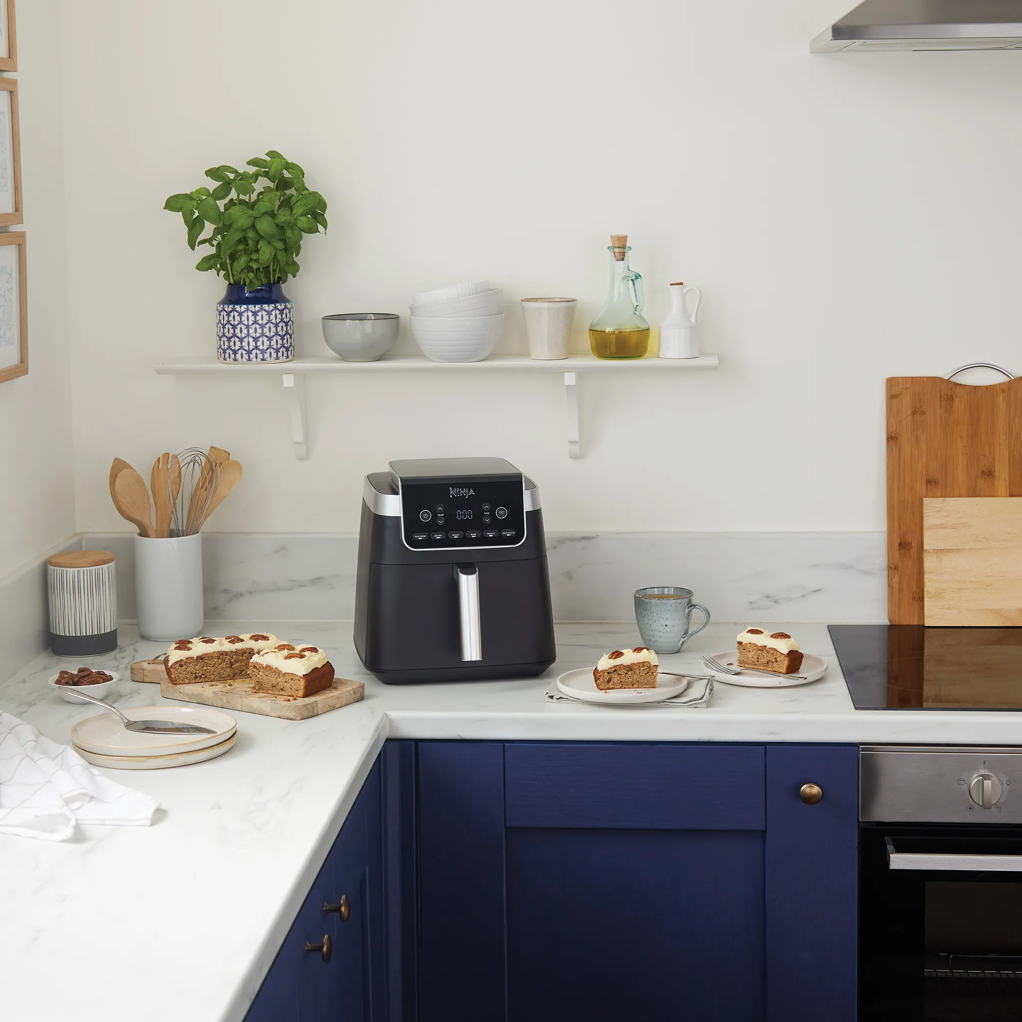 2025 Ninja® Pro XL 6,2 L Airfryer