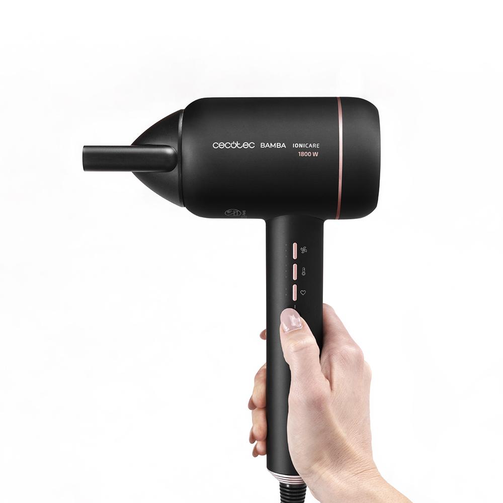 IoniCare 6000 RockStar Fire