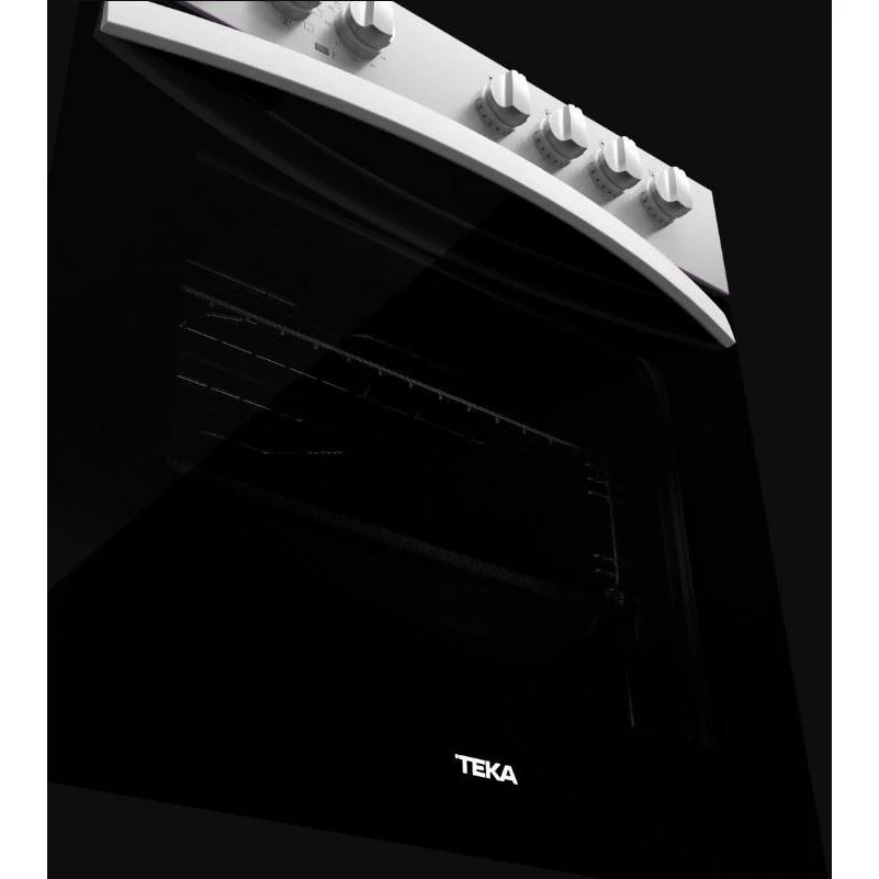 Teka HBE615 Multifunktionsbackofen