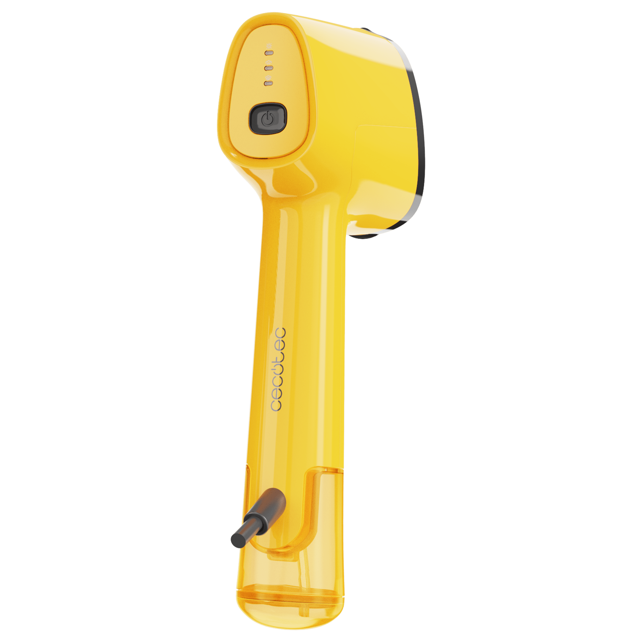 IronHero V-1500 Essential Yellow