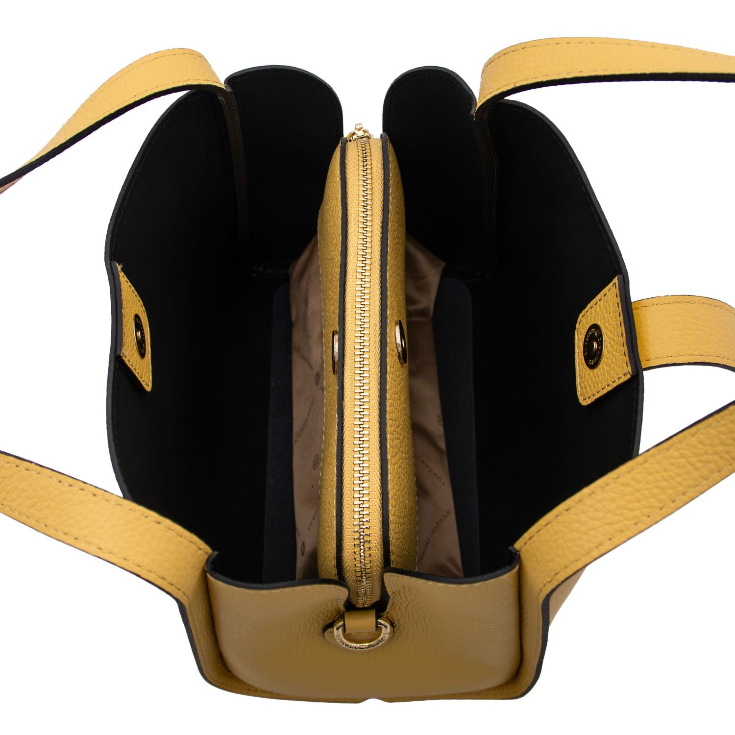 Soave - Soft leather handbag | TL142583