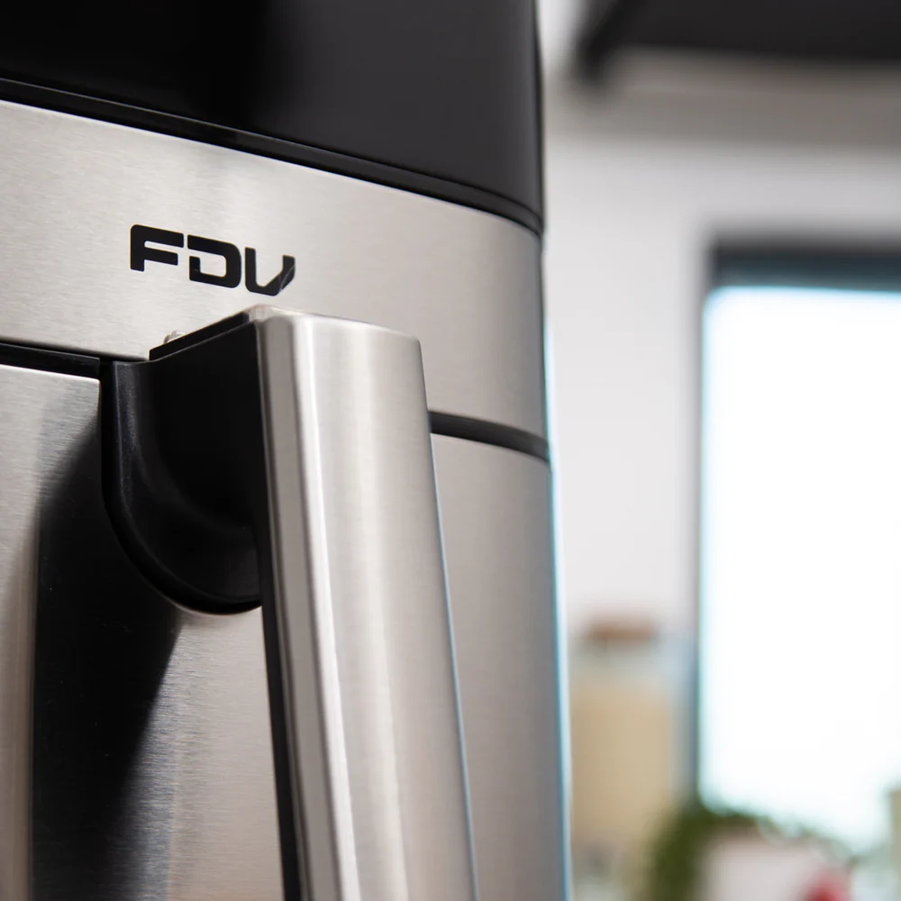 2025 Airflow Frituregryde 3,5 liter FDV