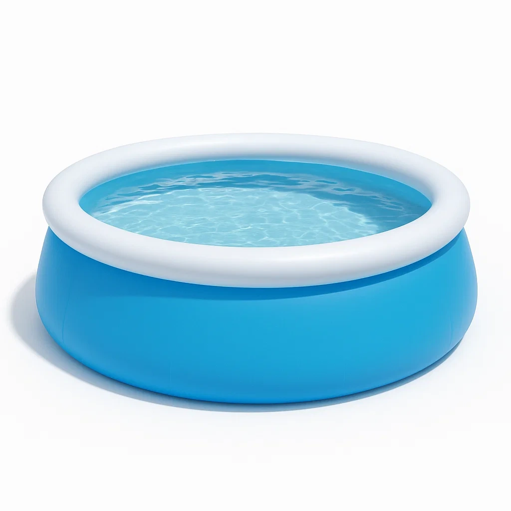 Piscine amovible 305 x 76 cm avec pompe de filtration woFKqpEz35Ir