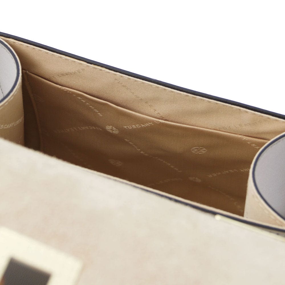 TL Bag - Leather mini bag | TL142203