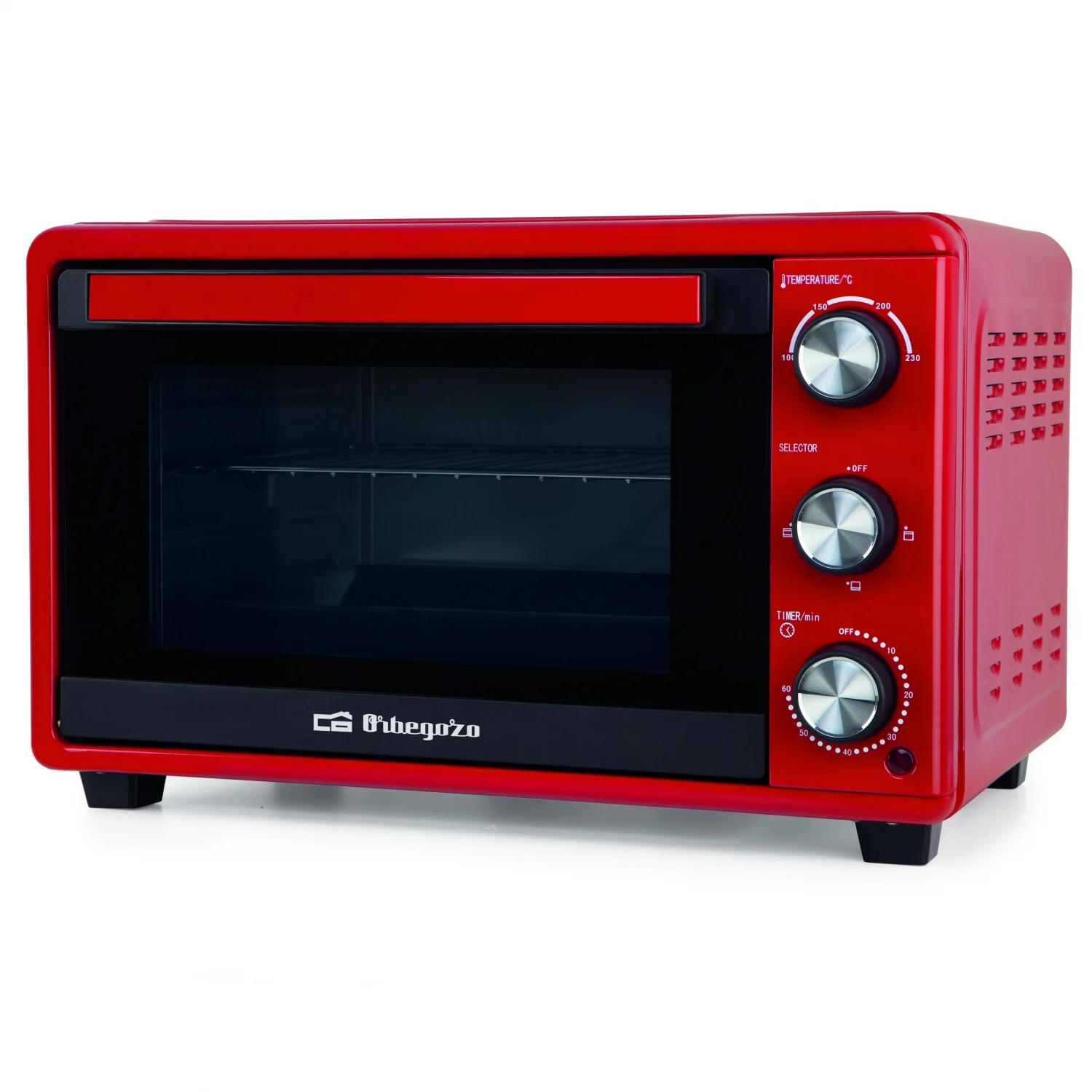 Orbegozo HOC 259 25l Backofen