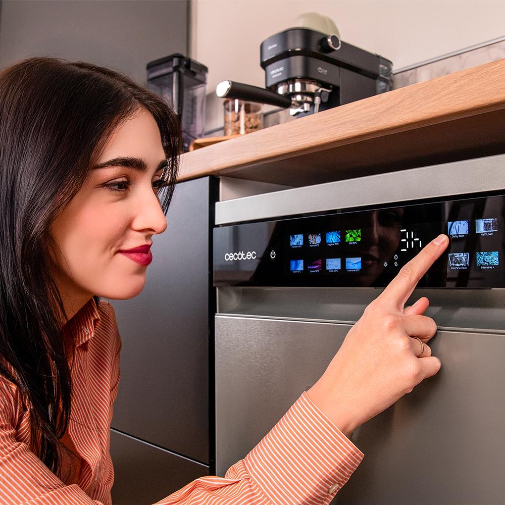 Bolero Aguazero 6210 Inox D