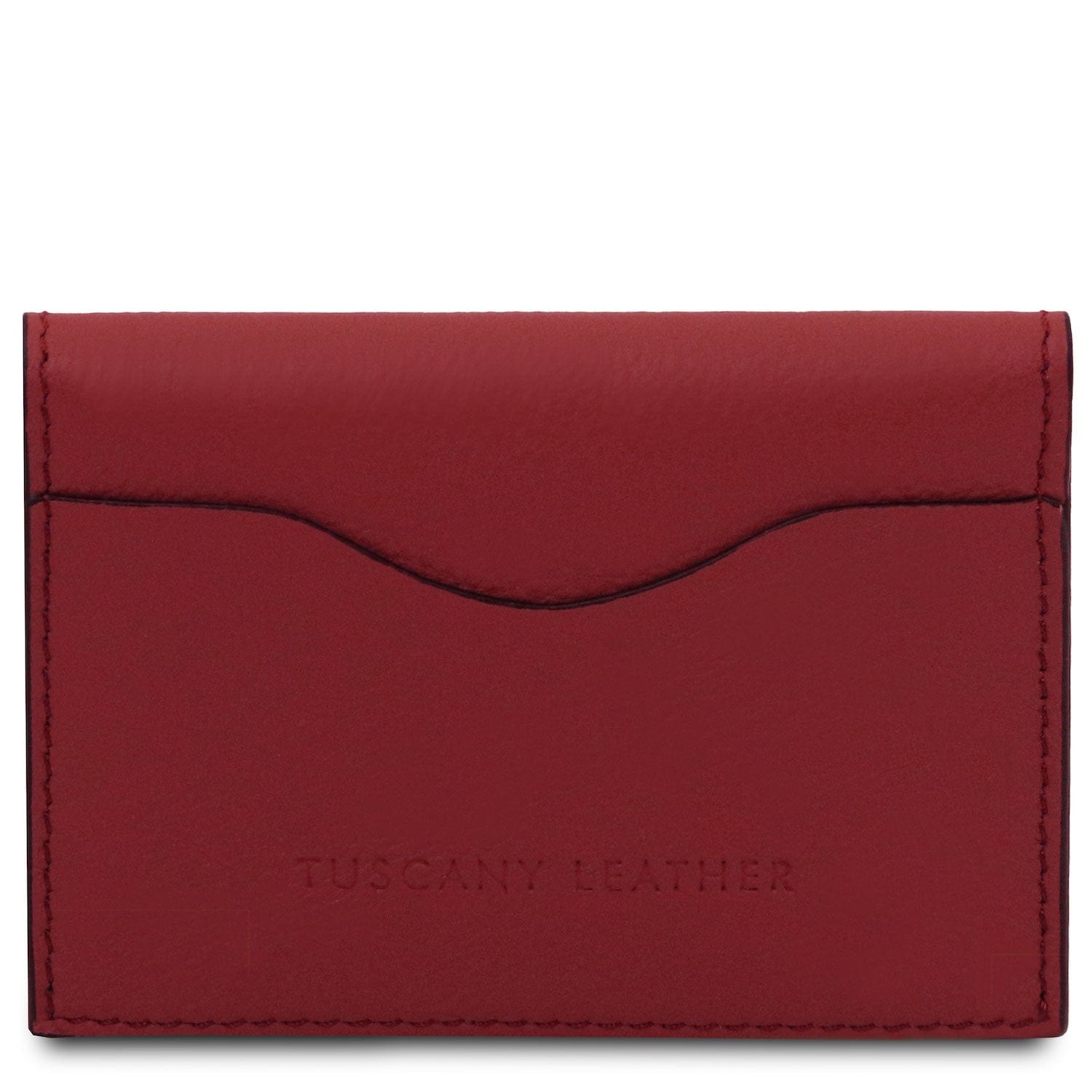 Leather business card /  credit card holder  | TL142417